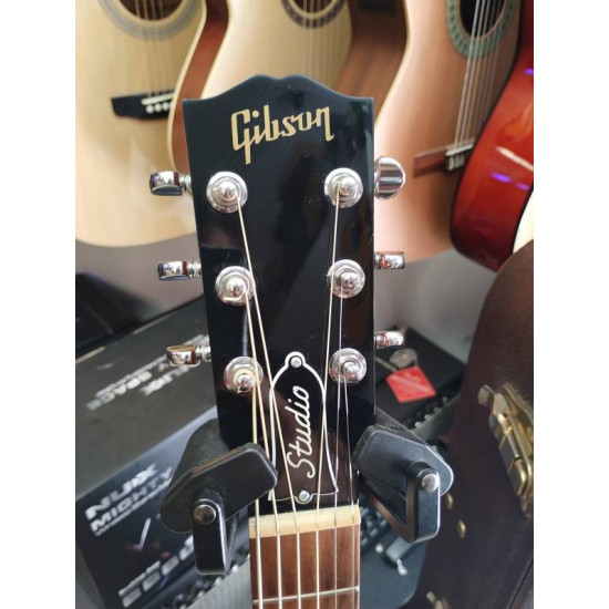 Gibson L-00 Studio Walnut Burst 2019 - SOLD!