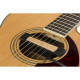 Fender Cypress Pickup Single-Coil Acoustic Soundhole Natural