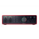 Focusrite Scarlett 16I16 4Th Generation