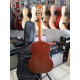 Paco Castillo 201 w/Bag 2nd - Chitarra classica Made in Spain