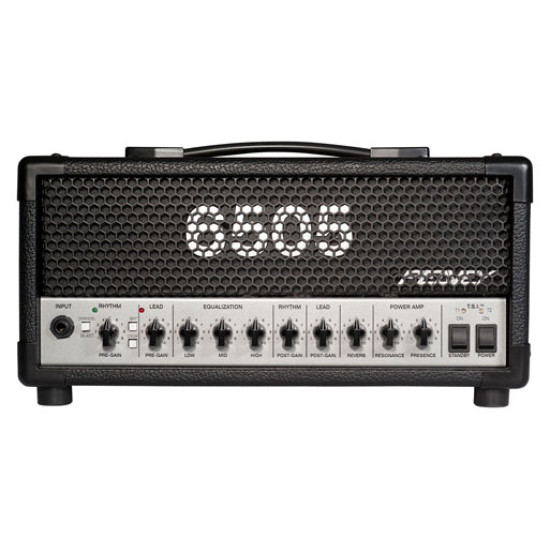 PEAVEY 6505 20W Mini Head