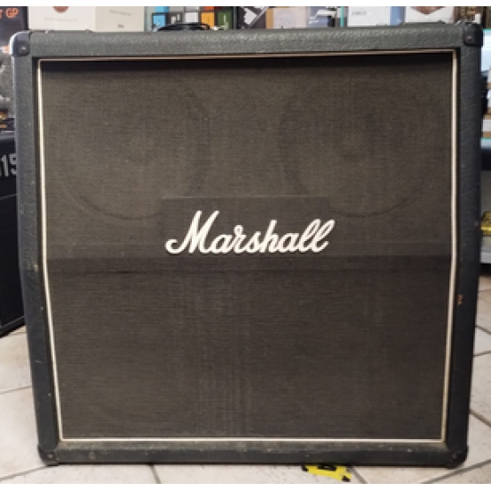 Marshall 1960A 1982 upgraded - Guitar Cabinet 4x12