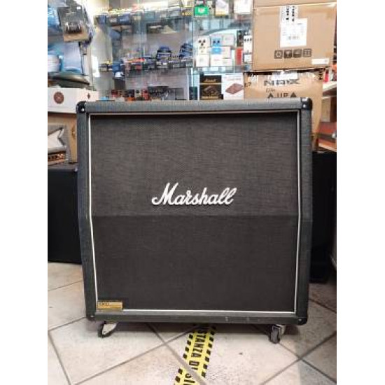 Marshall 1960A Vintage 2nd - Guitar Cabinet 4x12 - SOLD!