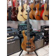 Cort A5 Plus Mahogany Brown Satin 2006 - Made in Korea