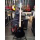 Cort Action DLX Plus Grey Burst w/Bag 2nd