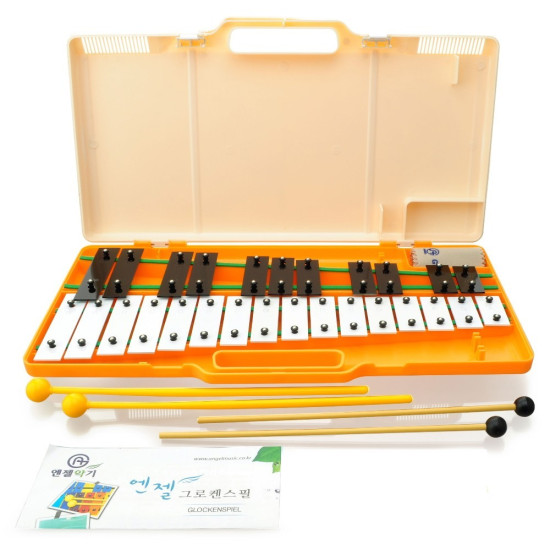 ANGEL AG-27K GLOCKENSPIEL