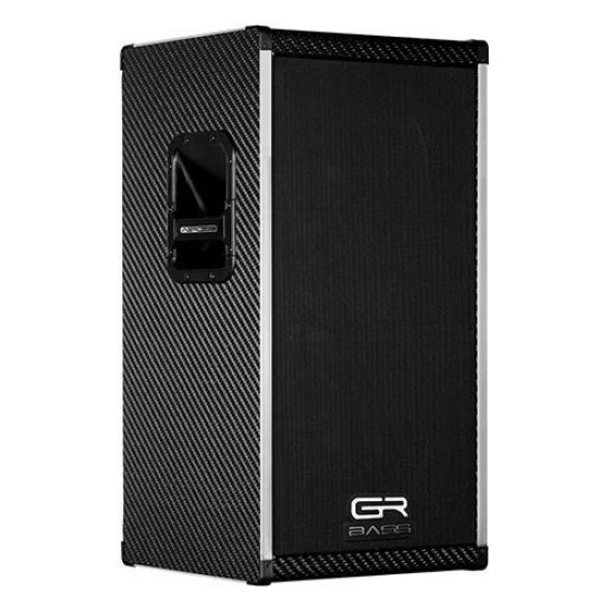 GRBass AT 210V 800W BASS COMBO 2x10 Aerotech Full Carbon