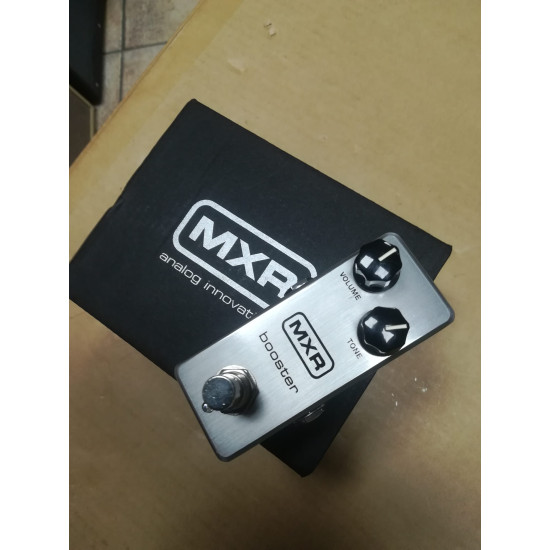 MXR M293 Booster Mini 2nd