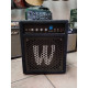 Warwick Blue CAB 30.1 2nd - Amplificatore combo per basso elettrico