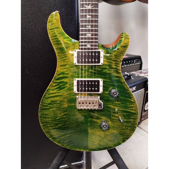 PRS Custom 24 2018 Eriza Verde USA