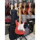 Fender Classic 50s Stratocaster 2004 Fiesta Red - SOLD!