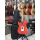 Fender Classic 50s Stratocaster 2004 Fiesta Red - SOLD!