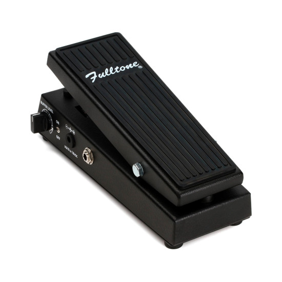 Fulltone Clyde Deluxe Wah - Standard Line