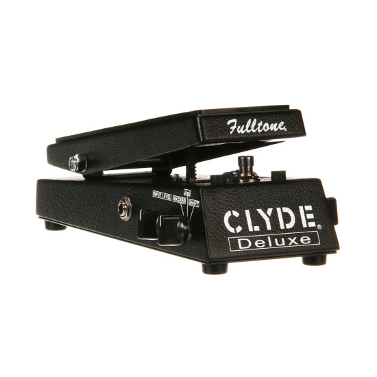 Fulltone Clyde Deluxe Wah - Standard Line