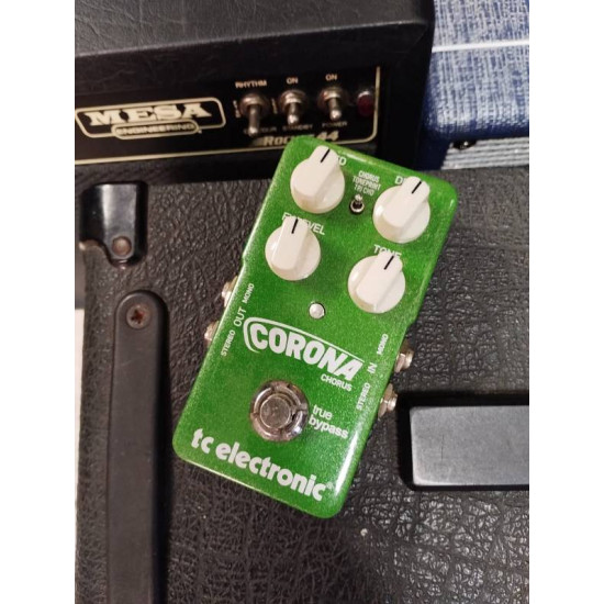 Tc Electronic Corona Chorus 2nd