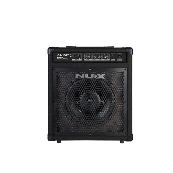 NUX DA-30BT MONITOR PER BATTERIA DIGITALE