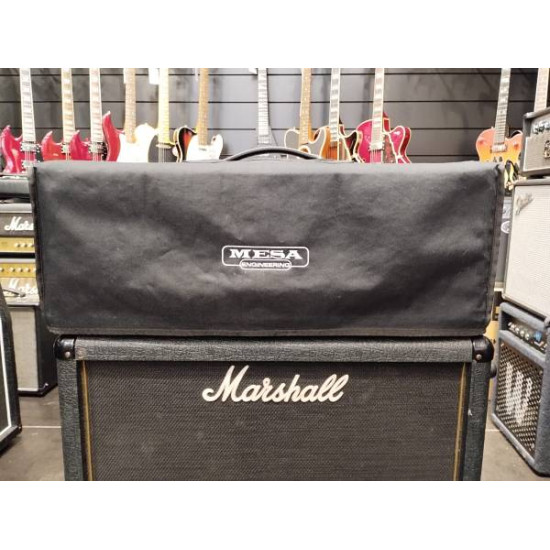 MESA BOOGIE Dual Rectifier SOLO HEAD 2nd - SOLD!!