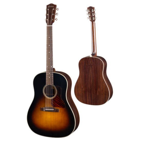 Eastman E20SS Sunburst - Thermo Cure