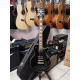 Epiphone Les Paul Custom Ebony 1994 w/Case - Made in Korea