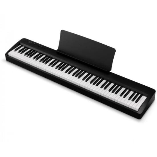 Kawai ES60 Digital Piano - Black