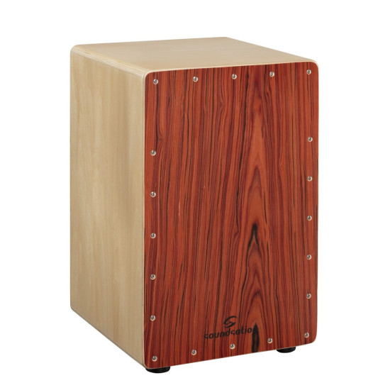 SOUNDSATION ESO-10-MH CAJON CON BORSA