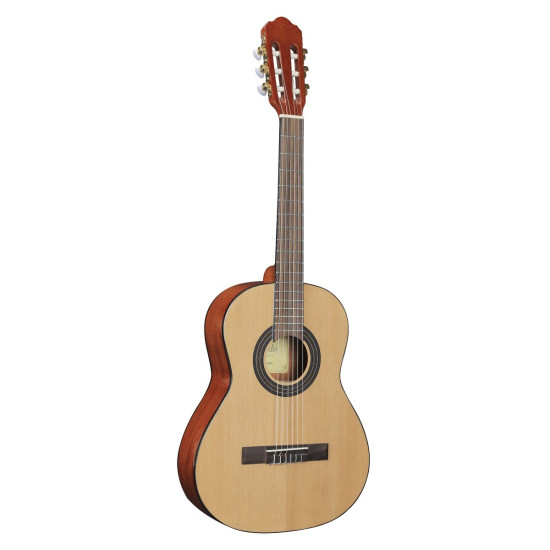 TOLEDO ESTUDIO ST 34AG CHITARRA CLASSICA 3/4 Glossy