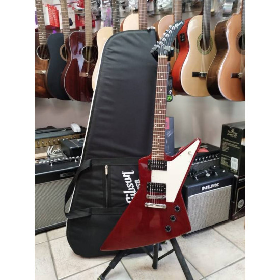 Gibson Explorer T 2016 Cherry - SOLD!