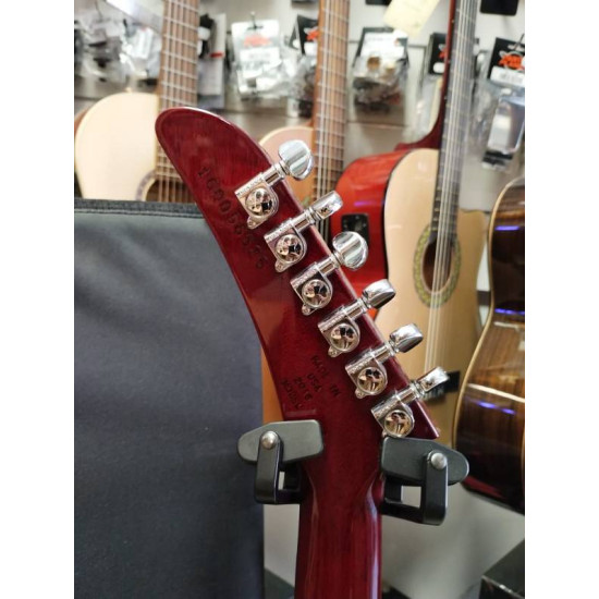 Gibson Explorer T 2016 Cherry - SOLD!