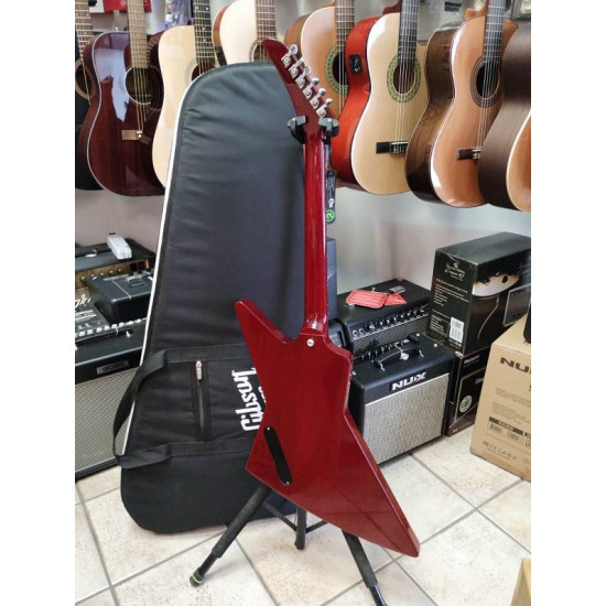 Gibson Explorer T 2016 Cherry - SOLD!