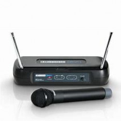 AUDIODESIGN PMU301 SISTEMA WIRELESS 1 HANDHELD