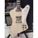 Gibson Firebird V 2012 Classic White Relic w/Lollar Pick-ups - SOLD!