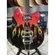 Epiphone FlameKat 1999