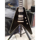 Epiphone Flying V Prophecy Black Aged Gloss w/Bag 2nd - SOLD!