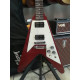 Gibson Flying V Faded 2010 Cherry - SOLD!