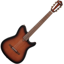 C-3901- Chitarra classica 4/4 Open Pore - Chitarre classiche