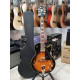 Ibanez GB10SE George Benson 2004 Brown Sunburst