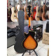 Ibanez GB10SE George Benson 2004 Brown Sunburst