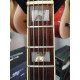 Ibanez GB10SE George Benson 2004 Brown Sunburst