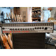 Gallien Krueger Backline 250 BL 2nd - Testata per basso made in USA - SOLD!