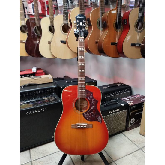 Epiphone Hummingbird PRO FC 2nd