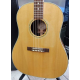 Gibson J15 Walnut Natural 2014 with K&K Pure Mini Western Electronics - SOLD!