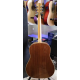 Gibson J15 Walnut Natural 2014 with K&K Pure Mini Western Electronics - SOLD!