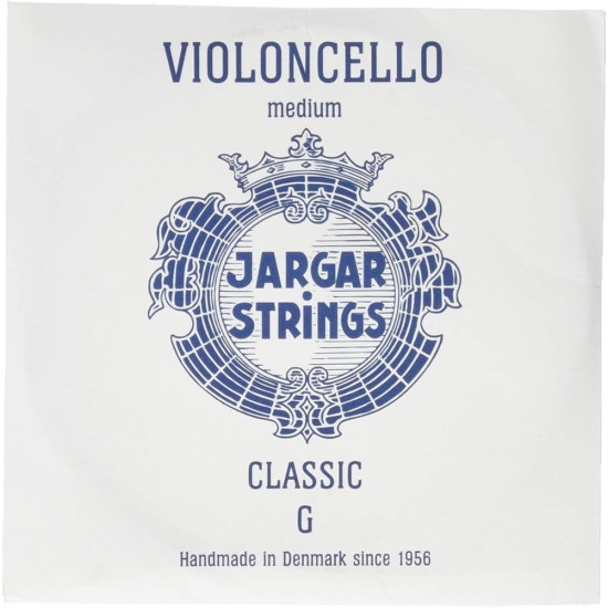 JARGAR JA3003 CELLO STRING G MEDIUM