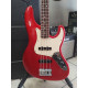 Fender Jazz Bass USA 1989 Candy Apple Red