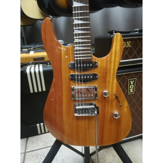 Jackson JS23 Dinky Natural 2nd