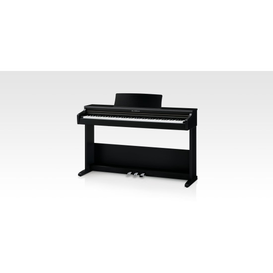 KAWAI KDP-75 Black - DIGITAL PIANO