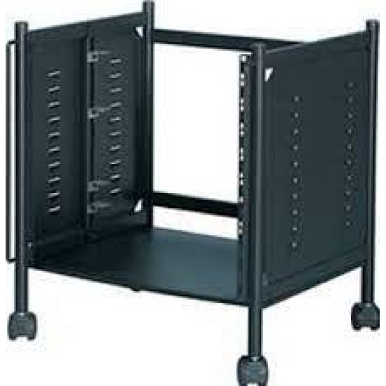 Proel KR10BASE 2nd - 19" Modular Rack Stand