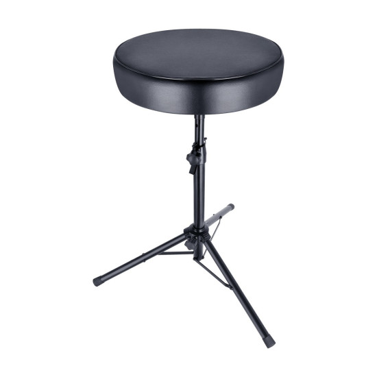 SOUNDSATION KT-200 SGABELLO PER TASTIERA/BATTERIA REGOLABILE