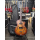 Godin 5th Avenue Kingpin II P90 Cognac Burst 2nd