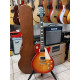 Gibson Les Paul Standard '60 Faded Vintage Cherry Sunburst 2023